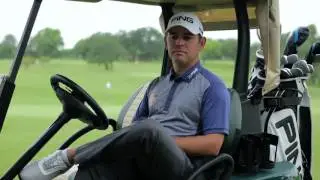 PING iBlade Louis Oosthuizen