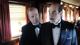 Убийство в Восточном экспрессе — трейлер фильма (2017)