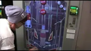 RIP9 - Coke Pinball