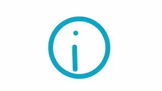 (REUPLOADED) Twitter Information Logo