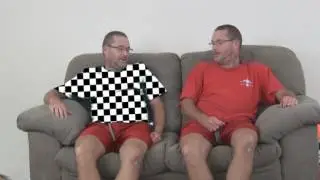 couch clone effect