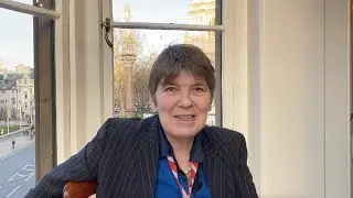 Claire Fox Inside The Lords - 1 February 2024