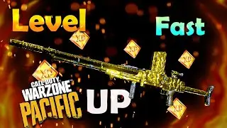 Use This SIMPLE METHOD Now& MAX OUT ANY Weapon in Under AN Hour in Warzone 🥴Vanguard Weapon Guide
