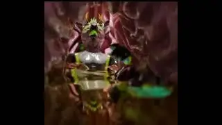 Rexouium vore estomago (pov)