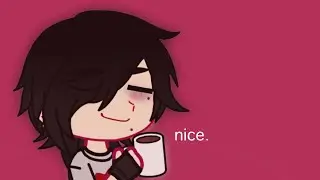 You only make a good OC when you’re supposed to be asleep