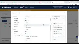 TikTok9 - review result & data