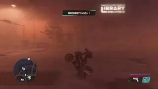 Saints Row