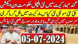 today new Galla mandi rates | Galla mandi rates | rates update || Apna Kisan Pakistan
