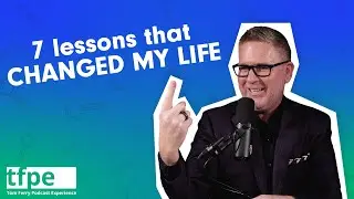 Coachable Moments: Lessons from 7 of My Greatest Mentors