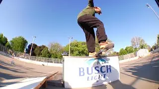Busch Fest | Rendered Raw Files Ep.40