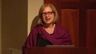 2014 Morris Lecture welcome