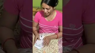 Surprising my mom with an IPHONE 📱 My mom deserves all the happiness 🥹 