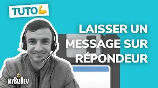 3 exemples de message répondeur à laisser à ses prospects