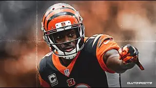 AJ Green Career Highlights “Welcome To The Cardinals”