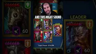 🤯 Raid’s INVISIBLE DAMAGE ORDER Explained!