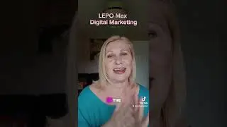 Create an Online Business Using Your Professional Skills [LEPO Max Digital Marketing]