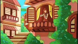 symphony 🎶 violin lofi hip hop music 🎶 chill lofi violin music by viofi