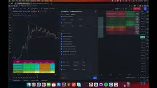 HOW-TO: Auto Chart Patterns Ultimate - Revised