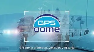 GPSdome Spanish