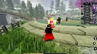 ZO SAMURAI SWORD FIGHTING