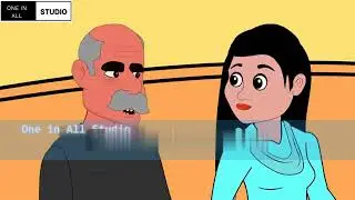 गांजे की शादी | Hindi Stories |Kahaniya | Hindi Moral Stories | Hindi Fairy Tales |Chotu Comedy