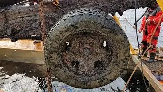 Как мы поднимали 
