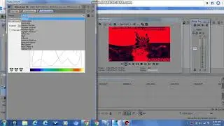 How To Make Seba Zuziam's Group On Sony Vegas Pro