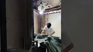 Perjuangan seorang bapak, itu berat nak 😊