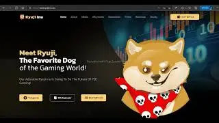 Get More By Joining Riyuji Inu Platform