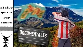 El Tipo Que Fue Por Panchos - [𝗗𝗼𝗰𝘂𝗺𝗲𝗻𝘁𝗮𝗹 𝗖𝗮𝗺𝗶𝗻𝗼 𝗮 𝗹𝗮 𝗔𝗱𝘂𝗹𝘁𝗲𝘇]