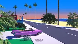 ALISON - Warm (Looped)