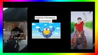 лучшие приколы тикток смотреть бесплатно