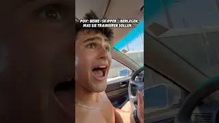 POV: Beine-Skipper entscheiden was sie trainieren…🦵❌