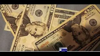 How to kill coronavirus on paper money instantly without using chemicals