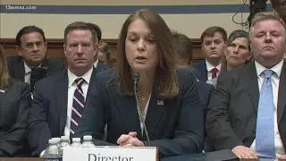 Head of Secret Service resigns after attempted Trump assassination