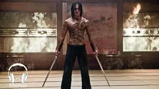 حركات نينجا القتالية💯 | فيلم نينجا الأكشن والتشويق 🔥