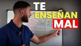 Todo lo que necesitás saber para empezar a programar (y nadie te explica junto)