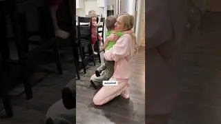 Toddler Tantrums During Chores 