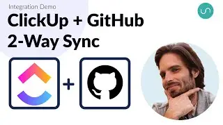 How to Sync ClickUp and GitHub with Automated 2-Way Updates