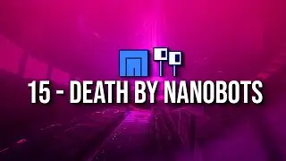 Will You Snail OST - 15 Death by Nanobots