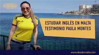 Testimonio Paula Montes