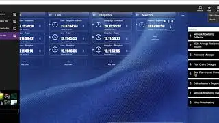 MultiTimer Free App