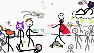 История БичTeam (2019-2021)