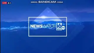 WNEP Newswatch 16 at 7PM - Open(Mar 4th 2020)
