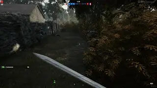 NO EDITING needed melee rage