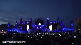 #Dimitri Vegas & Like Mike 2019