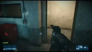Battlefield 3™ - Conquista Ninjas🏆