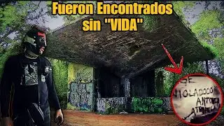 Exploré 😱 La 