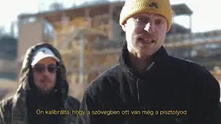 Just Tise League -Poignée de Punchlines pour Give Me 5 Prod.