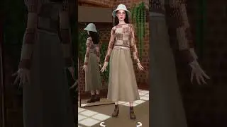 NOCC наряды для девочек ❤️ 